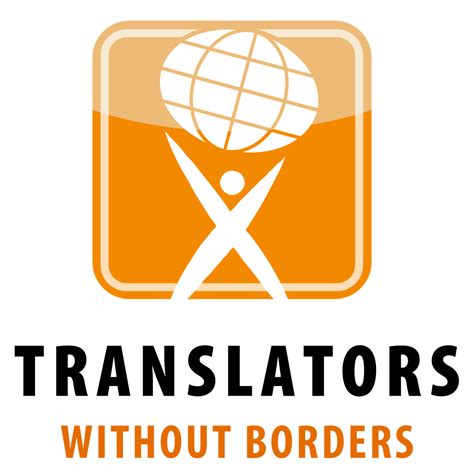 translators without borders|translators without borders platform.